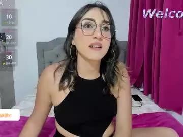 andrea_hillss2 from Chaturbate is Freechat