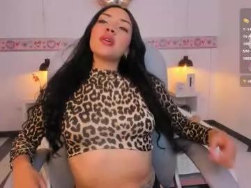andreag_ from Chaturbate is Freechat