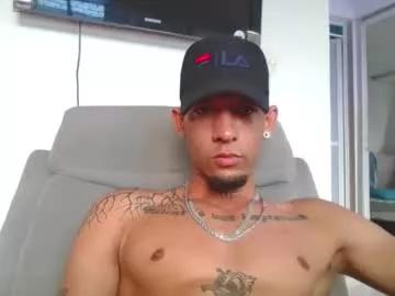andres_white from Chaturbate is Freechat