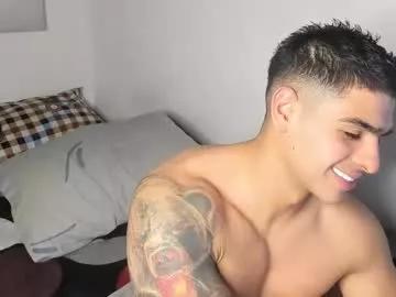 Photos of andresmuscle_ from Chaturbate is Private