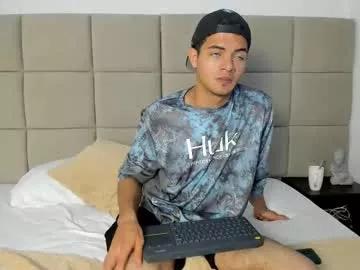 andrew_colleman1 from Chaturbate is Freechat