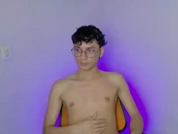 andrew_dann from Chaturbate is Freechat