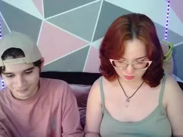 andrewanndcherry from Chaturbate is Freechat