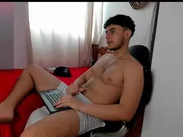 andrewlamar77 from Chaturbate is Freechat