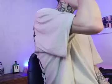 andy_bapho from Chaturbate is Freechat