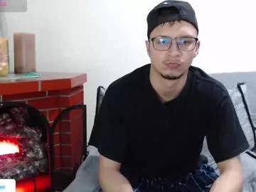 andy_bunny_lover from Chaturbate is Freechat