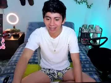 andy_guez_11 from Chaturbate is Freechat