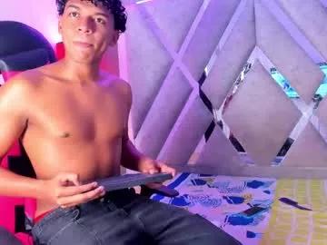 andy_jones7 from Chaturbate is Freechat