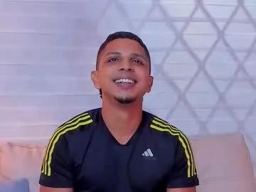 andy_stars_ from Chaturbate is Freechat