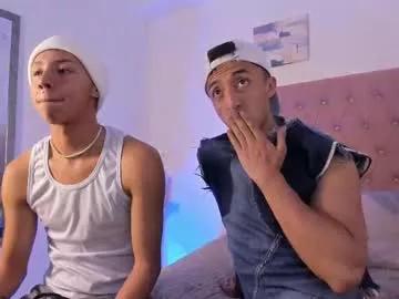 andy_the_boy from Chaturbate is Freechat