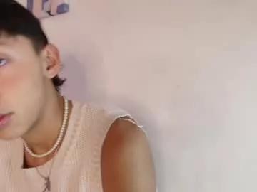 andy_the_boy from Chaturbate is Freechat