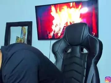andy_walker_ from Chaturbate is Freechat