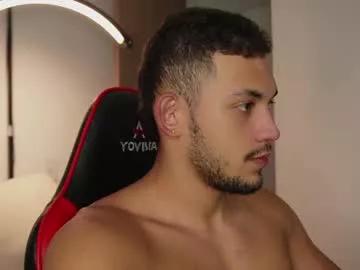 andy_weld from Chaturbate is Freechat