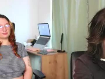 andycherrysecrets from Chaturbate is Freechat