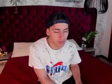 andyjoy_ from Chaturbate is Freechat