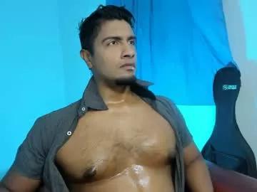 andylemonda from Chaturbate is Freechat
