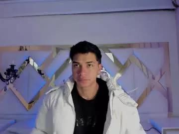 andypalmer_ from Chaturbate is Freechat