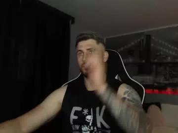 andysoul340 from Chaturbate is Freechat