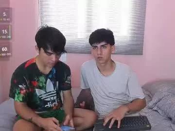 andyy_big_cock from Chaturbate is Freechat