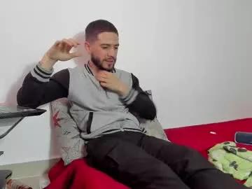 angel_damons_ from Chaturbate is Freechat