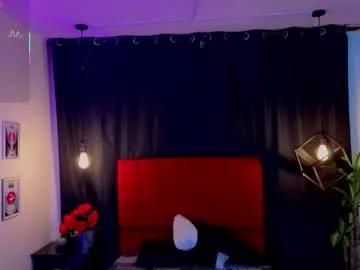 angel_dragun from Chaturbate is Freechat