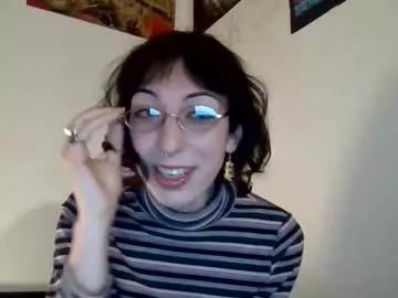 angel_harvey from Chaturbate is Freechat