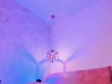 angel_khouri_ from Chaturbate is Freechat