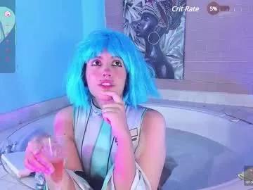 angel_sweett_1 from Chaturbate is Freechat