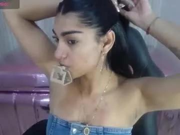 angel_thych from Chaturbate is Freechat