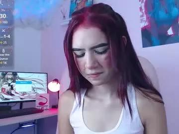 angela_224 from Chaturbate is Freechat