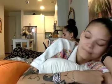 angelia01m from Chaturbate is Freechat