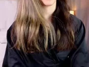 angelic_touch from Chaturbate is Freechat