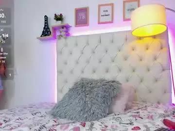 angelica_bonn from Chaturbate is Freechat