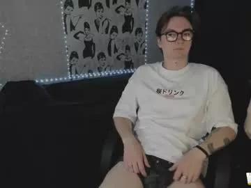 angelicfemboy from Chaturbate is Freechat
