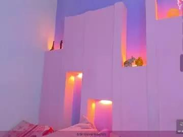 angelikarose1 from Chaturbate is Freechat