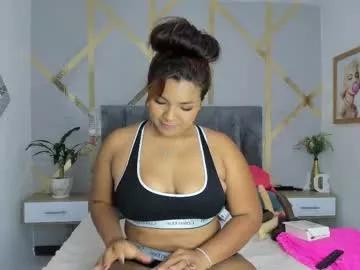 angelina_castro12 from Chaturbate is Freechat