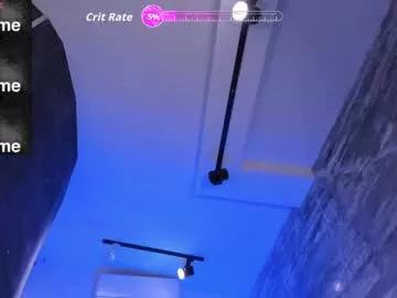 angelinakors from Chaturbate is Freechat
