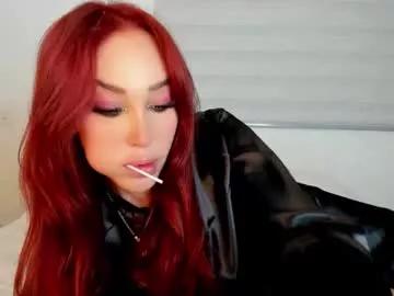angeline_swan from Chaturbate is Freechat