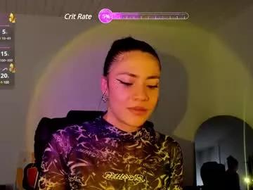 angelineboston_ from Chaturbate is Freechat