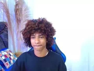 angell18_ from Chaturbate is Freechat