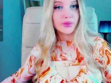 angellevaa from Chaturbate is Freechat