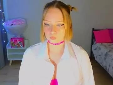 angellisss from Chaturbate is Freechat