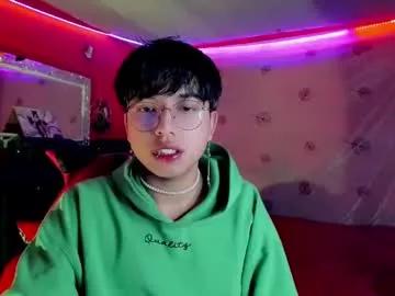 angellonfire from Chaturbate is Freechat
