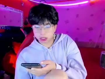 angellonfire from Chaturbate is Freechat