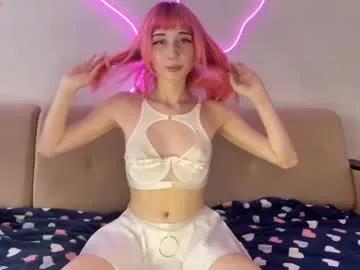 angellovers576781 from Chaturbate is Freechat