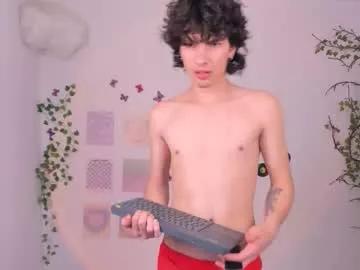 angelo_duarte from Chaturbate is Freechat