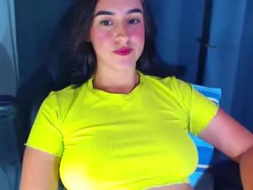 angie_dreamgirl from Chaturbate is Freechat