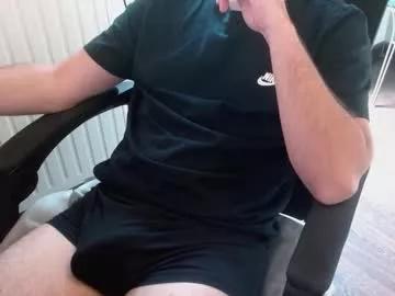 anhotcock from Chaturbate is Freechat