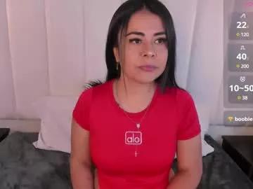 Photos of anijoness_ from Chaturbate is Freechat