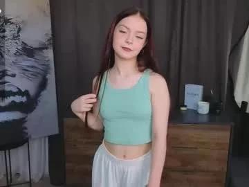 anissalanna from Chaturbate is Freechat